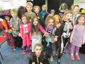 Halloween camp ebulletin Halloween camp ebulletin